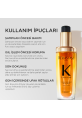 Elixir Ultime Saç Bakım Yağı Refill 75 ml