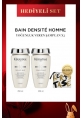 Kerastase Densifique Bain Densité Yoğunluk Veren Şampuan x2