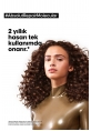 L'oreal Professionnel Serie Expert Absolut Repair Molecular Tüm Yıpranmış Saçlar Için Arındırıcı Şampuan.....