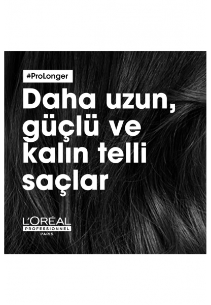 L'oreal Professionnel Serie Expert Pro Longer Saç Uçlarının Görünümünü Yenileyici Ve Yoğunlaştırıcı