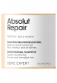 L'oreal Professionnel Serie Expert Absolut Repair Yıpranmış Saçlar Için Onarıcı Şampuan 500ml